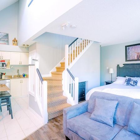 Villa Gorgeous Loft In The Heart Of Blue Mountain Blue Mountains Exterior foto