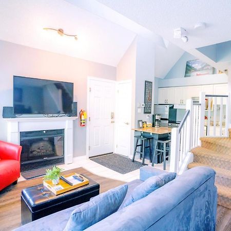 Villa Gorgeous Loft In The Heart Of Blue Mountain Blue Mountains Exterior foto