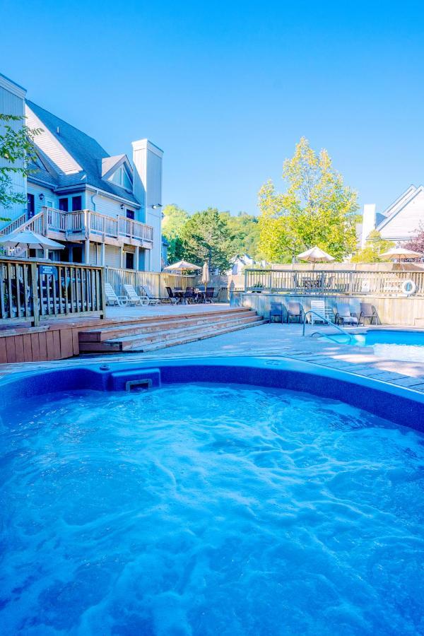 Villa Gorgeous Loft In The Heart Of Blue Mountain Blue Mountains Exterior foto