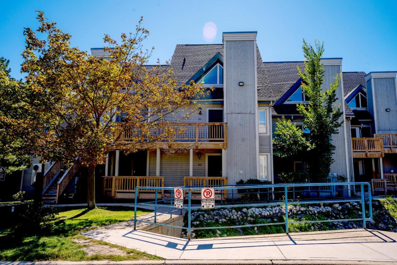 Villa Gorgeous Loft In The Heart Of Blue Mountain Blue Mountains Exterior foto