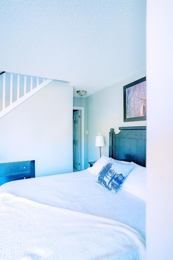 Villa Gorgeous Loft In The Heart Of Blue Mountain Blue Mountains Exterior foto